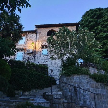 Apartamento Casa Prodan Buzet Exterior foto