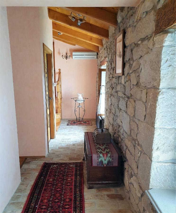Apartamento Casa Prodan Buzet Exterior foto