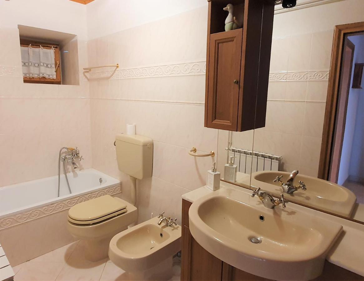 Apartamento Casa Prodan Buzet Exterior foto