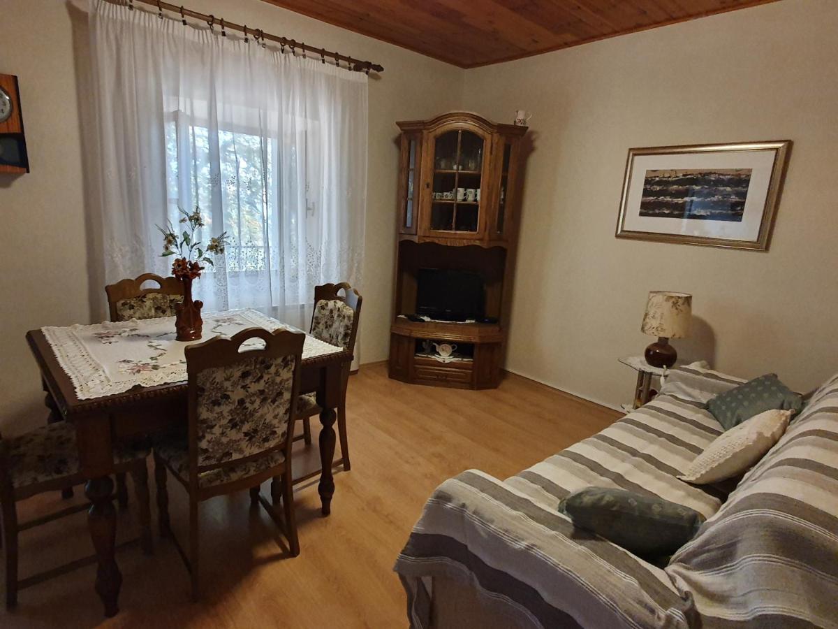 Apartamento Casa Prodan Buzet Exterior foto